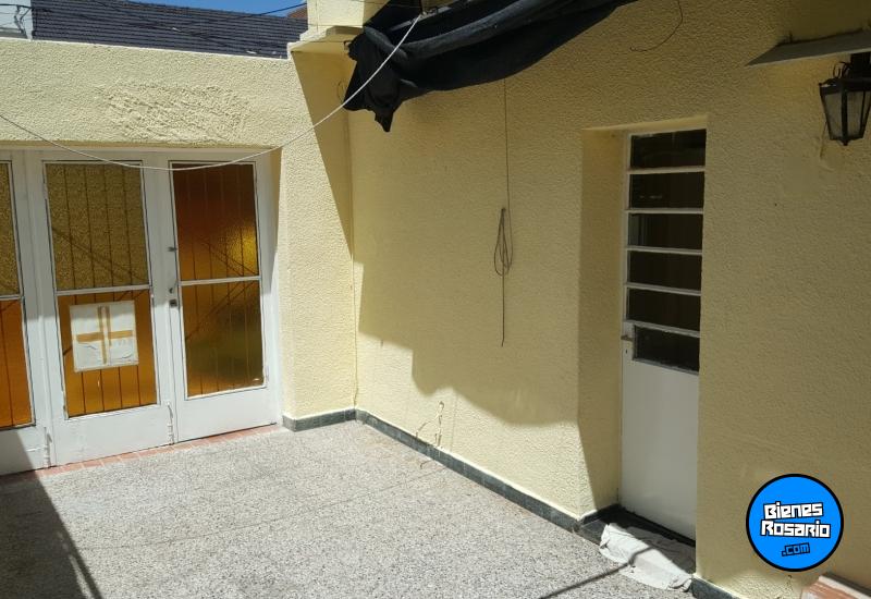 Casas - Rosario - Venta