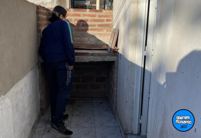 Casas - Rosario - Venta
