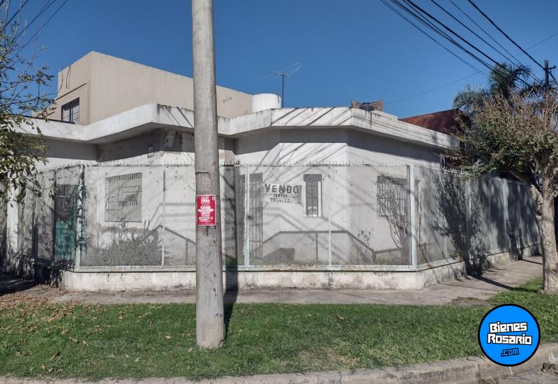 Casas - Rosario - Venta