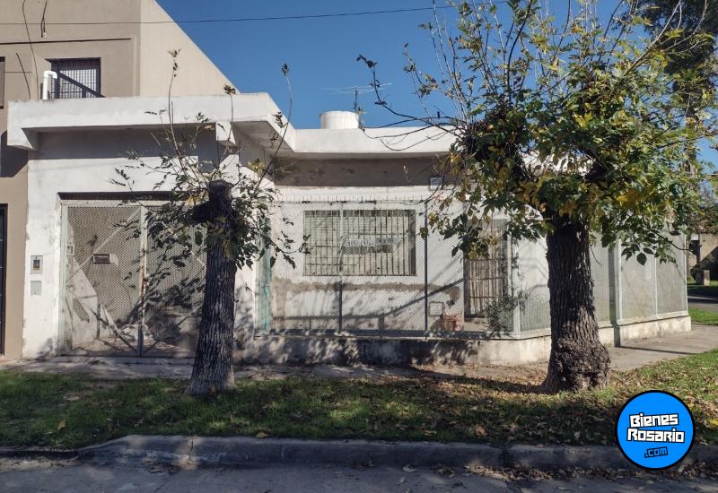 Casas - Rosario - Venta