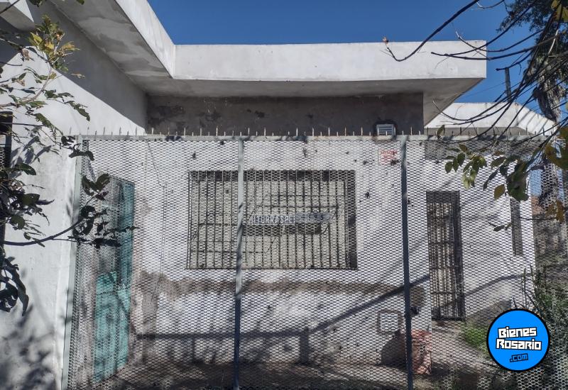 Casas - Rosario - Venta