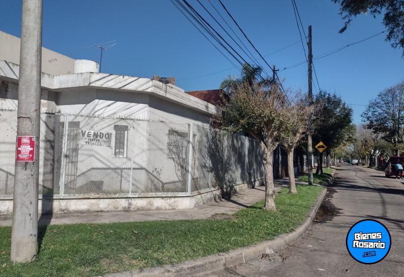 Casas - Rosario - Venta