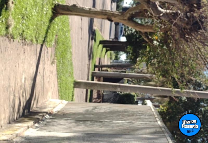 Casas - Rosario - Venta