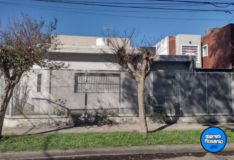 Casas - Rosario - Venta