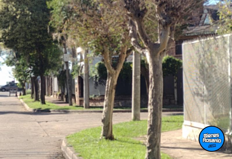 Casas - Rosario - Venta
