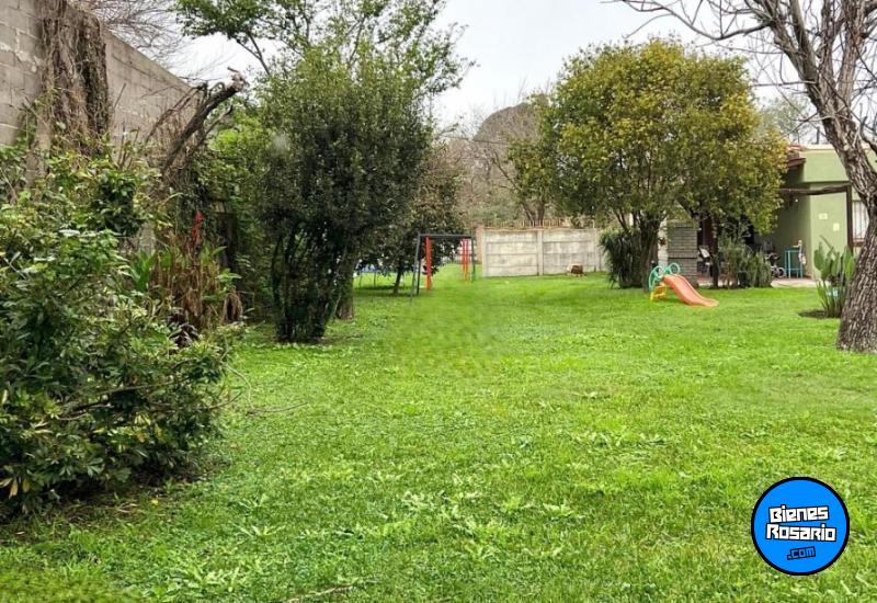 Terrenos - Funes - Venta