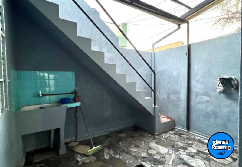 Casas - Rosario - Venta