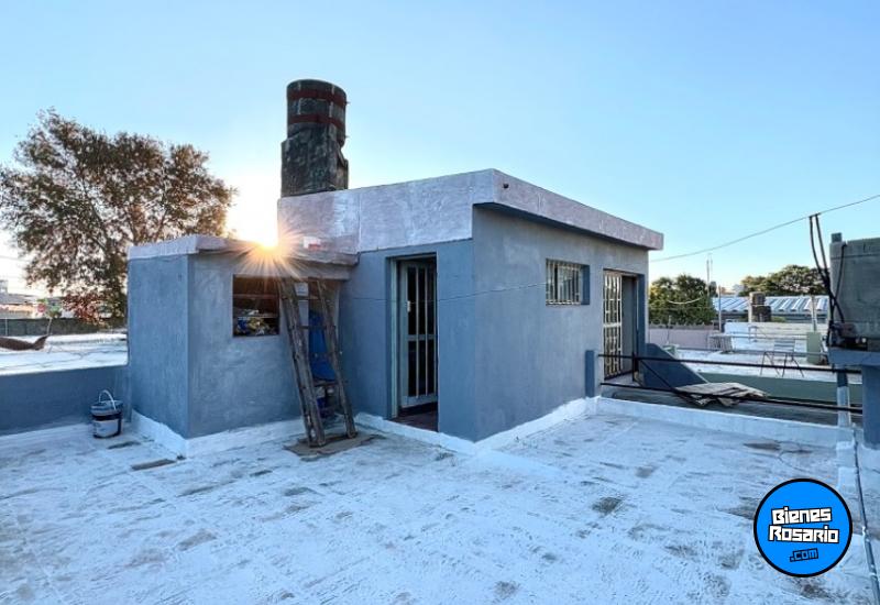 Casas - Rosario - Venta