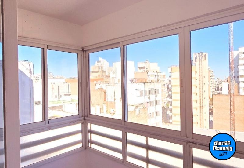 Departamentos - Rosario -  Alquiler