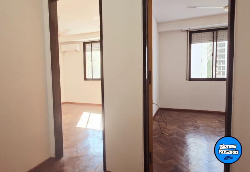Departamentos - Rosario -  Alquiler