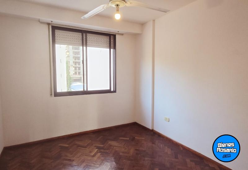 Departamentos - Rosario -  Alquiler
