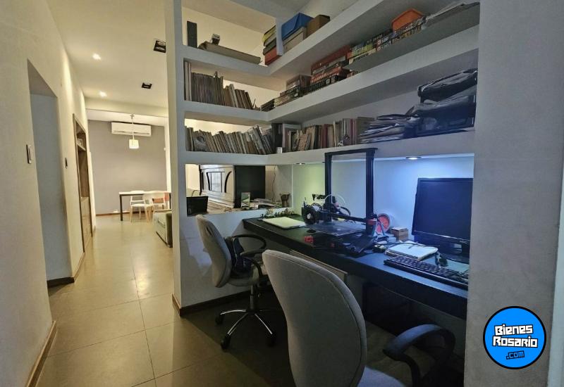 Casas - Rosario - Venta
