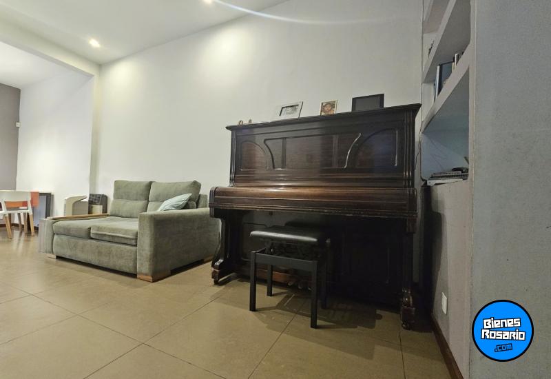 Casas - Rosario - Venta