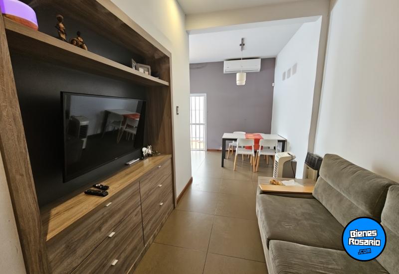 Casas - Rosario - Venta