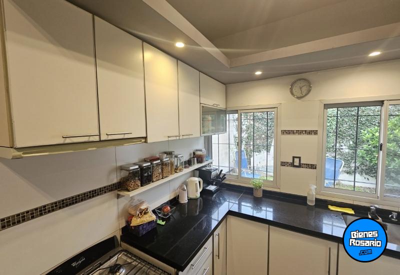 Casas - Rosario - Venta