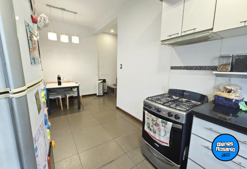 Casas - Rosario - Venta
