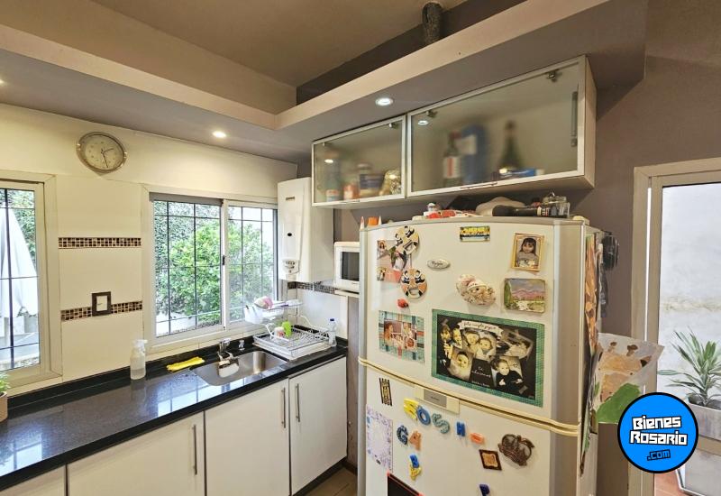 Casas - Rosario - Venta