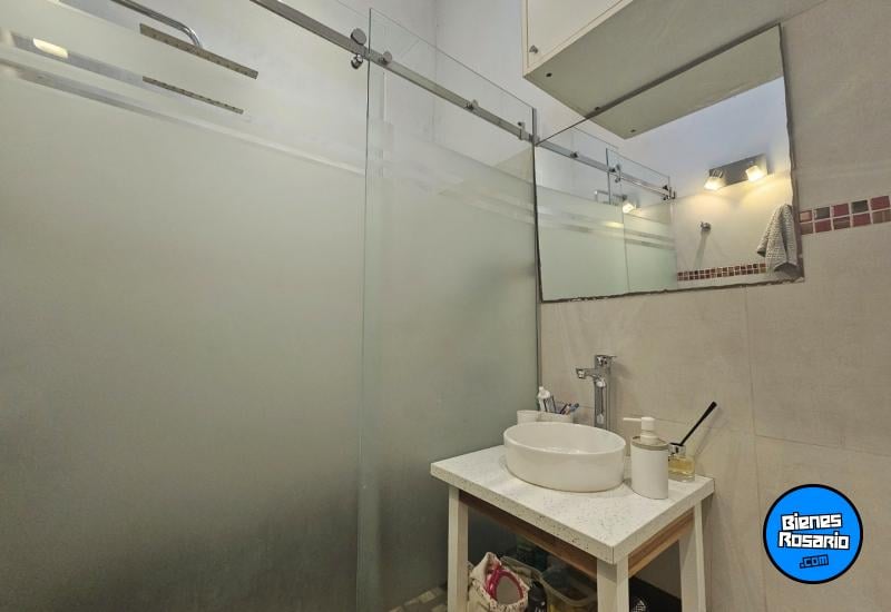 Casas - Rosario - Venta