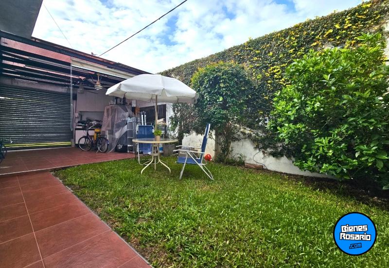 Casas - Rosario - Venta