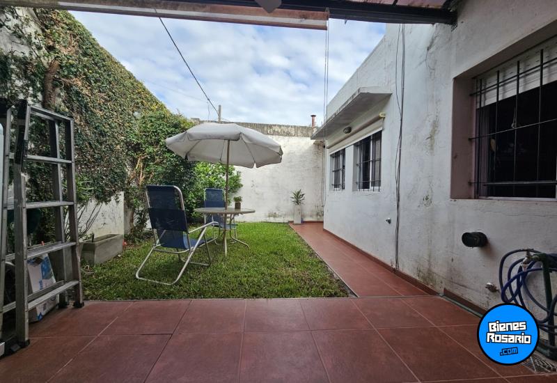 Casas - Rosario - Venta