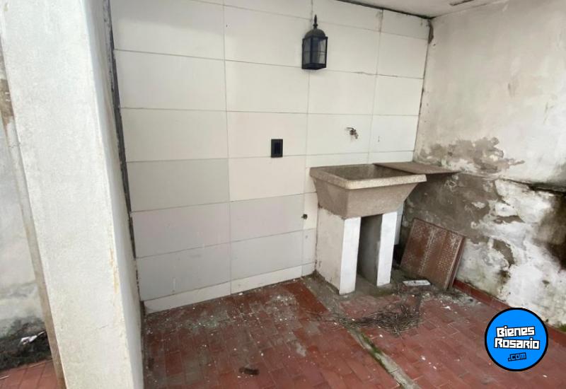 Casas - Rosario - Venta