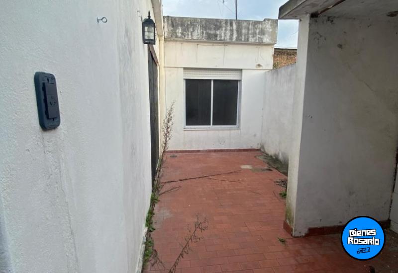 Casas - Rosario - Venta