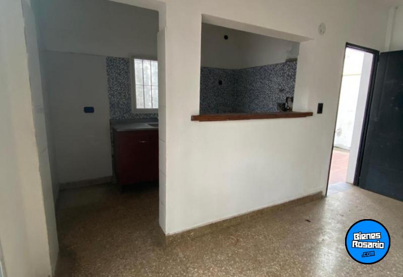 Casas - Rosario - Venta