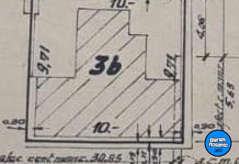 Casas - Rosario - Venta