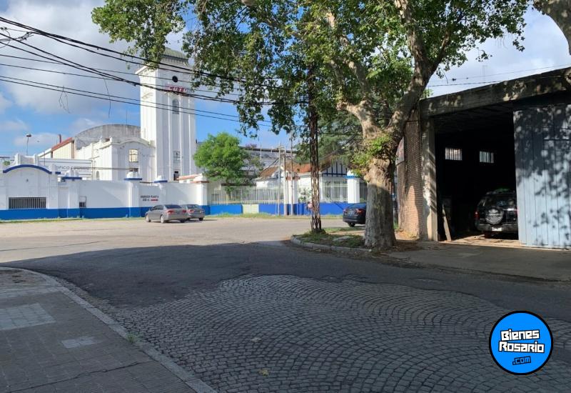 Galpones / Depósitos - Rosario - Venta
