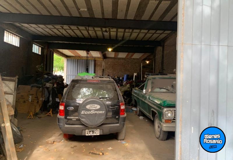 Galpones / Depósitos - Rosario - Venta