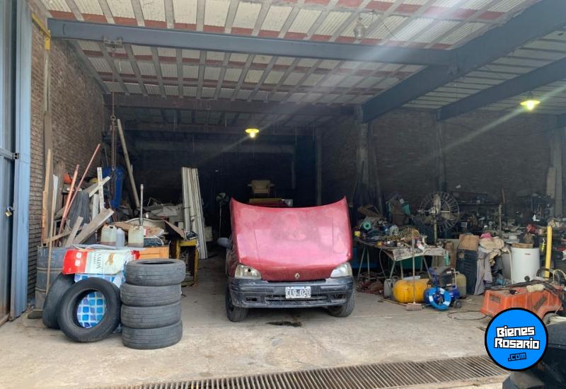 Galpones / Depósitos - Rosario - Venta