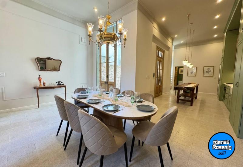 Casas - Rosario - Venta