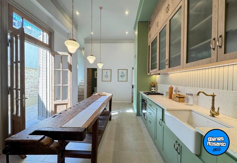 Casas - Rosario - Venta
