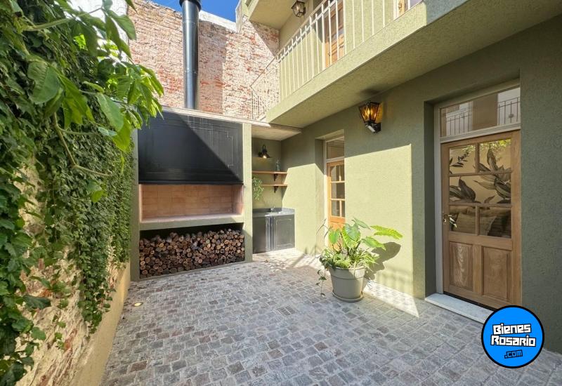 Casas - Rosario - Venta