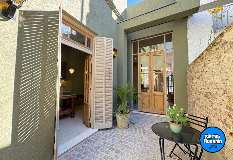Casas - Rosario - Venta