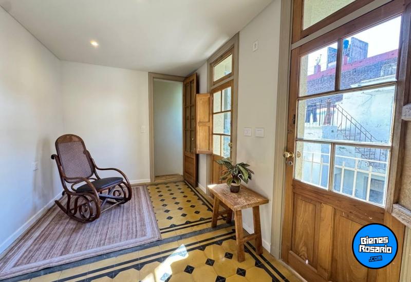 Casas - Rosario - Venta