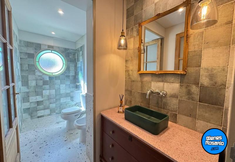 Casas - Rosario - Venta