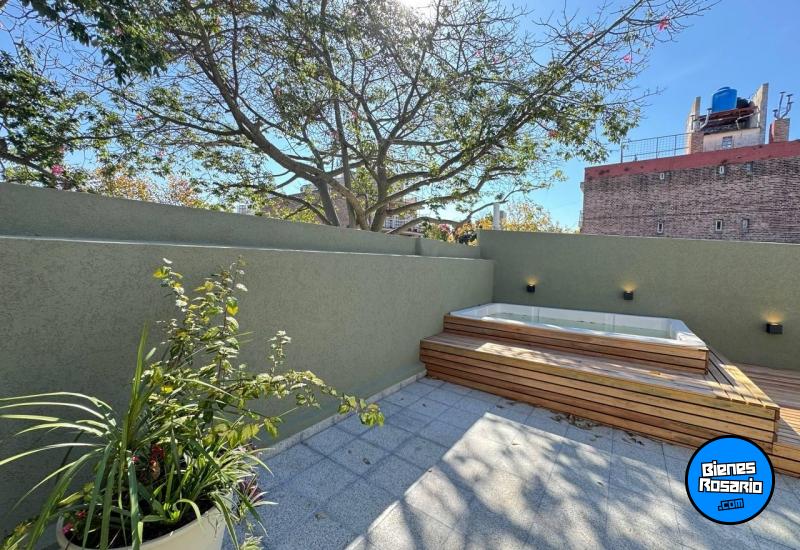 Casas - Rosario - Venta