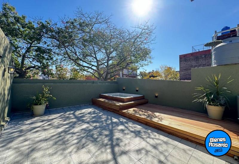 Casas - Rosario - Venta