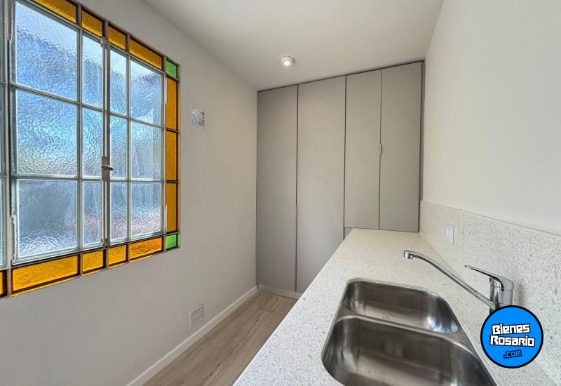 Casas - Rosario - Venta