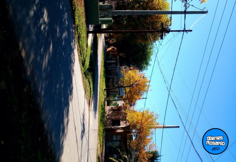Casas - Rosario - Venta