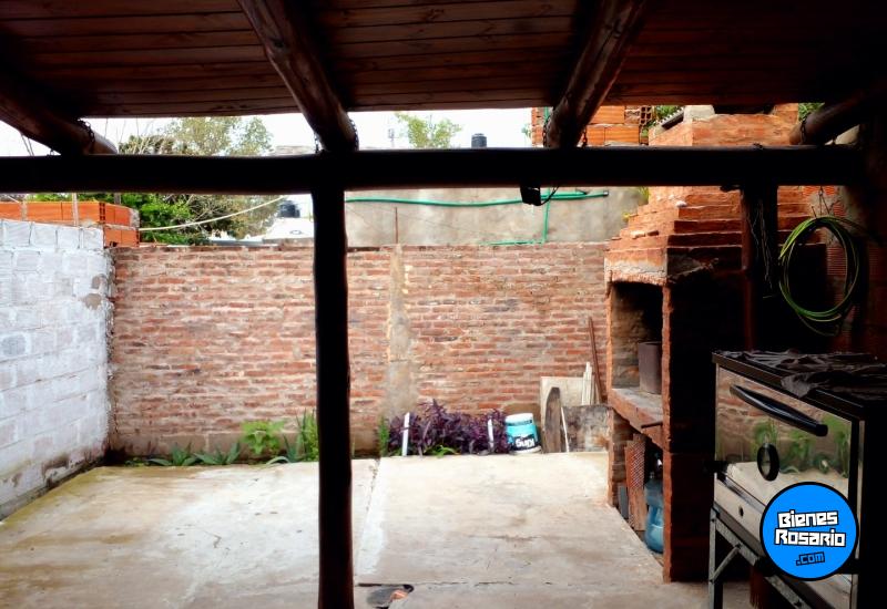Casas - Rosario - Venta