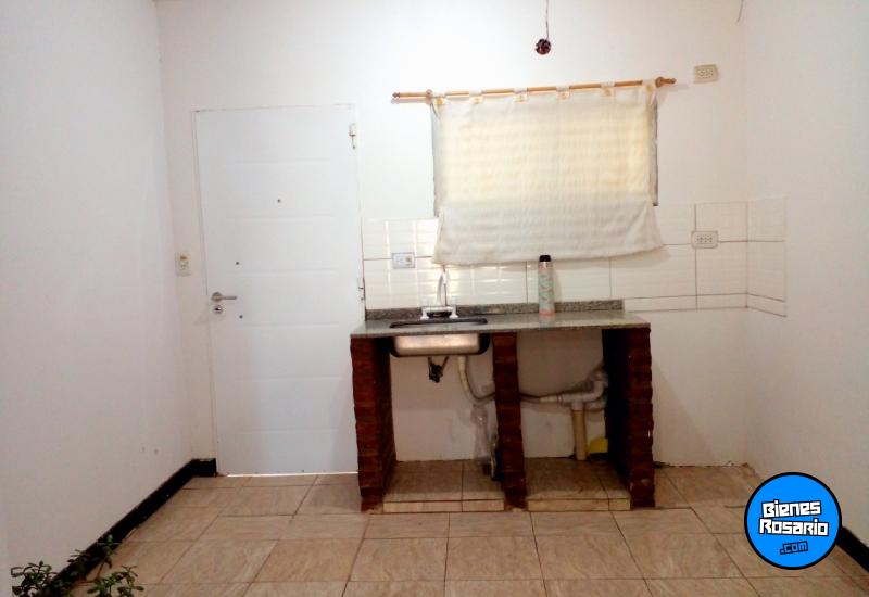 Casas - Rosario - Venta