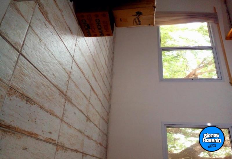 Casas - Rosario - Venta