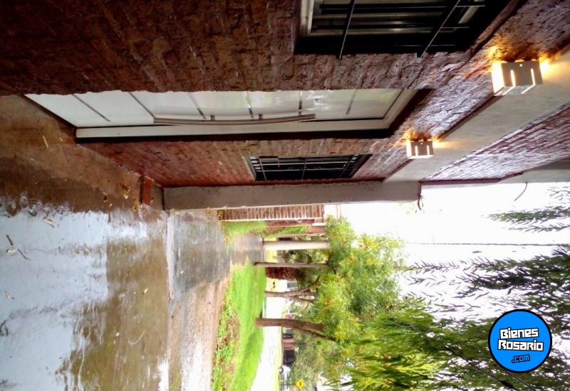 Casas - Rosario - Venta