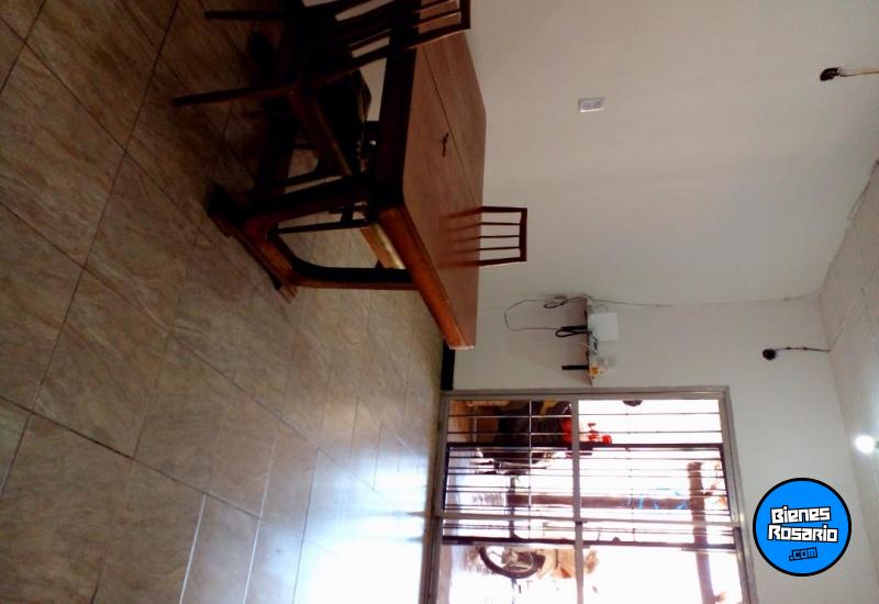 Casas - Rosario - Venta