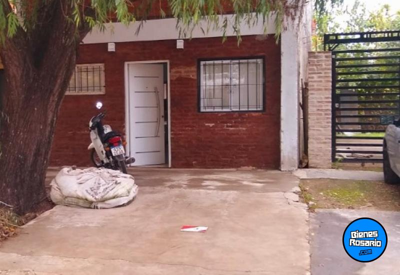 Casas - Rosario - Venta