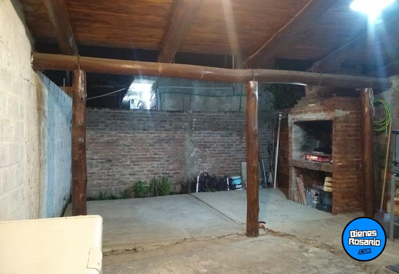 Casas - Rosario - Venta