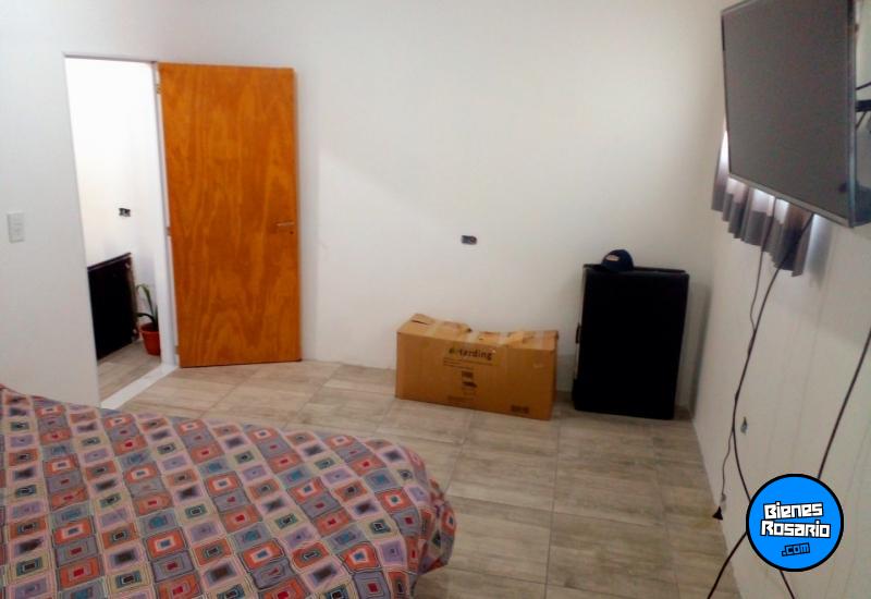 Casas - Rosario - Venta