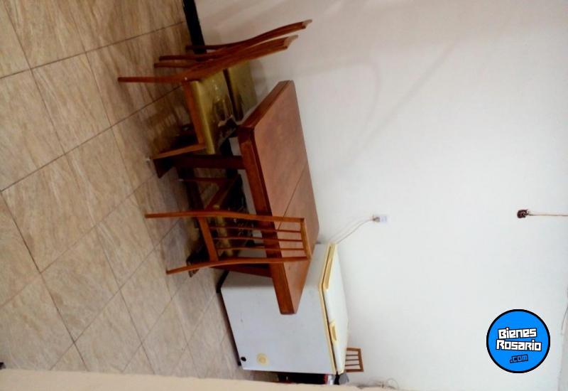 Casas - Rosario - Venta